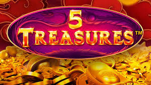 5 Treasures