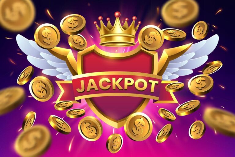 Jackpot Payout