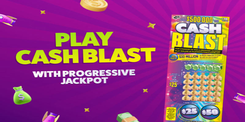 Unleash Massive Wins with Game Turbo Jackpots Cash Blast