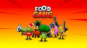 Food Gang Slot