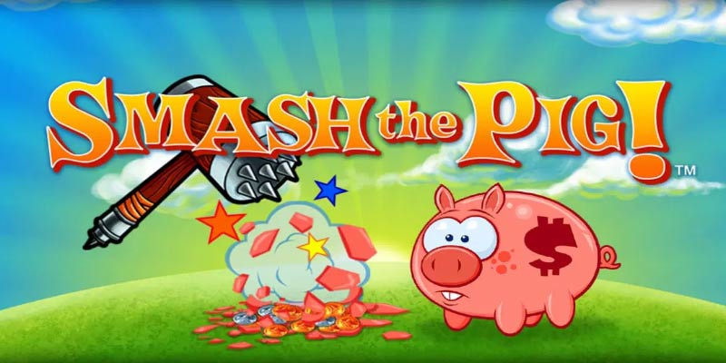 Game Smash the Pig: Ultimate Guide & Features
