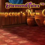Diamond Tales The Emperors New Clothes Slots