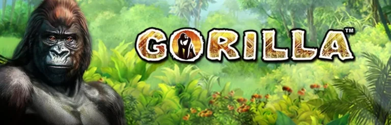 Gorilla Slots