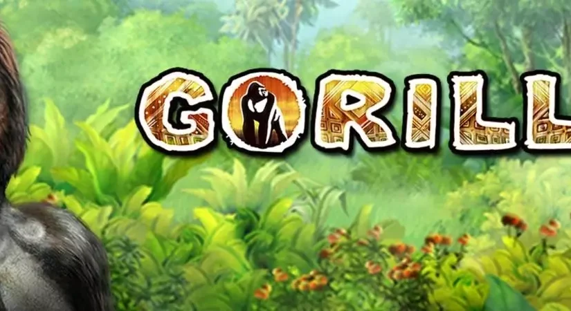 Gorilla Slots
