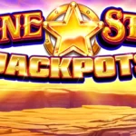 Lone Star Jackpots Slots