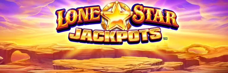 Lone Star Jackpots Slots