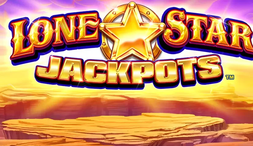 Lone Star Jackpots Slots
