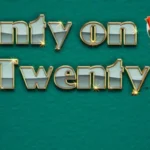 Plenty on Twenty Slots