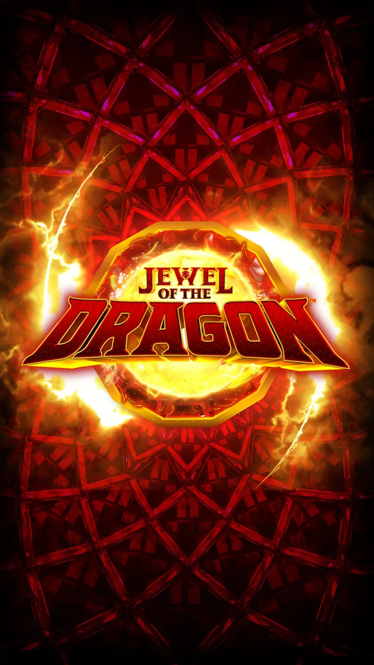 Jewel of the Dragon Slot