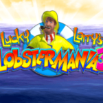 Lobstermania 3 Slot